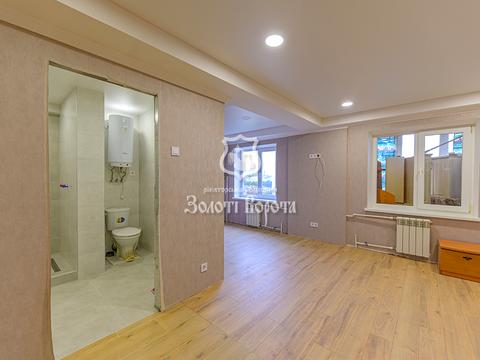 квартира за адресою Шолом-Алейхема вул., 13-А