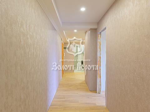 квартира за адресою Шолом-Алейхема вул., 13-А