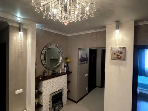 квартира по адресу Краковская ул., 13-Б