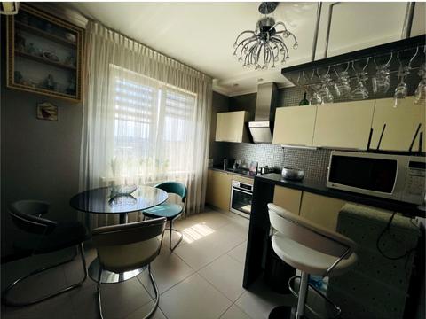 квартира по адресу Краковская ул., 13-Б