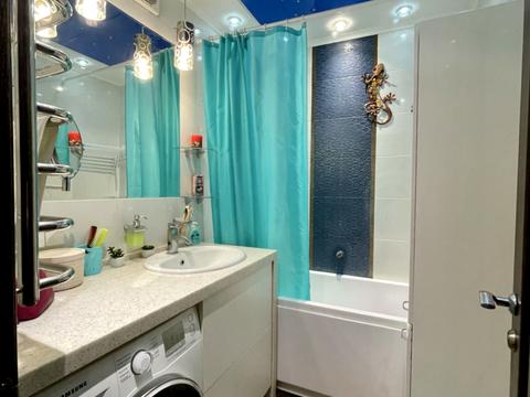 квартира по адресу Краковская ул., 13-Б