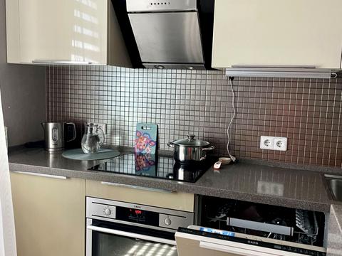 квартира по адресу Краковская ул., 13-Б