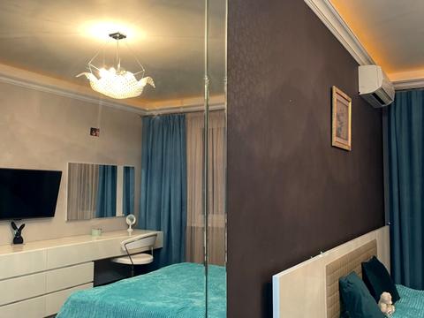 квартира по адресу Краковская ул., 13-Б