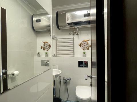 квартира по адресу Краковская ул., 13-Б