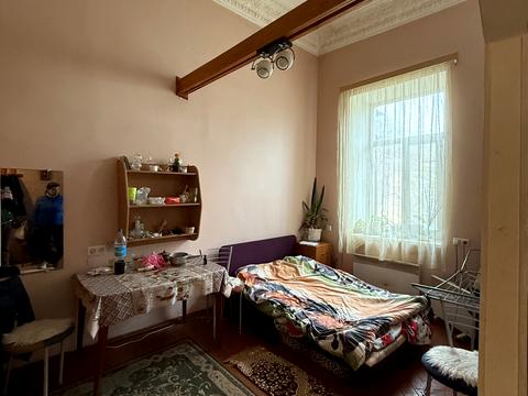 комната по адресу Нежинская ул., 65