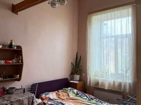 комната по адресу Нежинская ул., 65