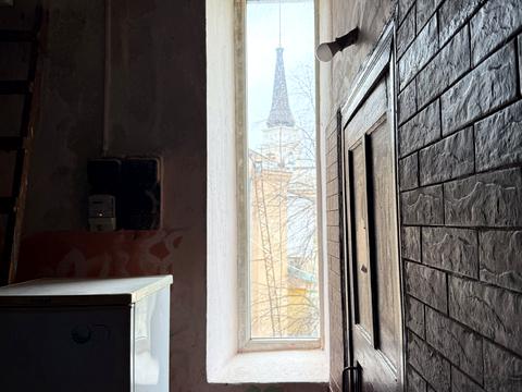 комната по адресу Нежинская ул., 65