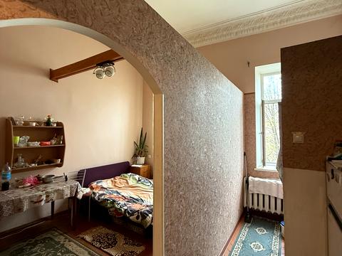 комната по адресу Нежинская ул., 65