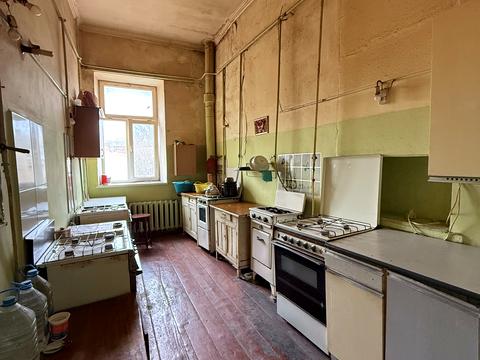 комната по адресу Нежинская ул., 65