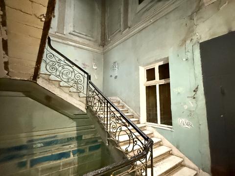 комната по адресу Нежинская ул., 65