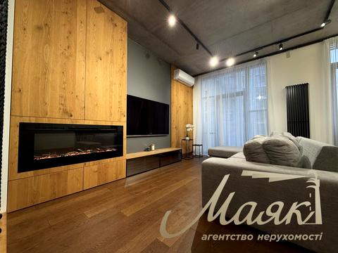 квартира за адресою Андрія Верхогляда вул. (Михайла Драгомирова), 11-В