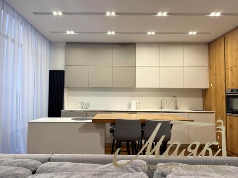 квартира за адресою Андрія Верхогляда вул. (Михайла Драгомирова), 11-В