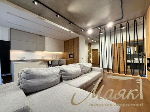 квартира за адресою Андрія Верхогляда вул. (Михайла Драгомирова), 11-В