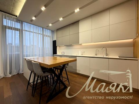 квартира за адресою Андрія Верхогляда вул. (Михайла Драгомирова), 11-В