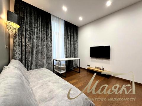 квартира за адресою Андрія Верхогляда вул. (Михайла Драгомирова), 11-В