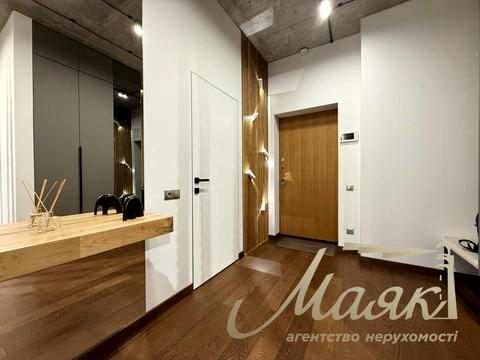 квартира за адресою Андрія Верхогляда вул. (Михайла Драгомирова), 11-В