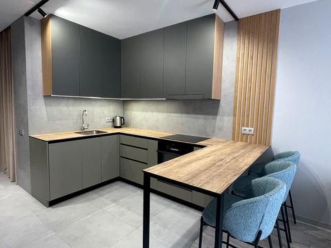 квартира за адресою Віктора Некрасова вул. (Північно-Сирецька), 10