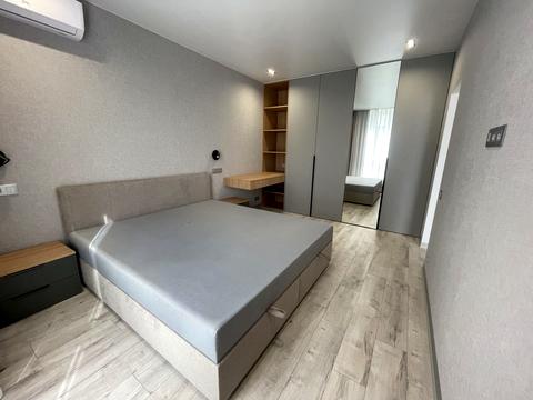 квартира за адресою Віктора Некрасова вул. (Північно-Сирецька), 10