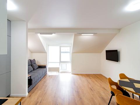 квартира по адресу Ивана Франко ул., 4б