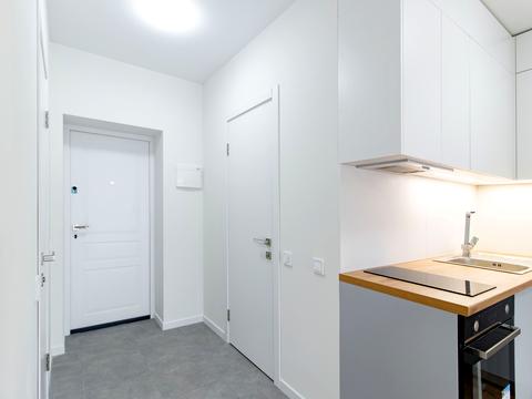 квартира по адресу Ивана Франко ул., 4б