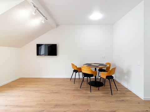 квартира по адресу Ивана Франко ул., 4б