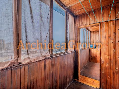 квартира за адресою Мирослава Поповича вул. (Семашка), 16