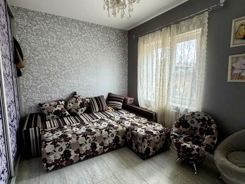 дом по адресу Провулок 4-й