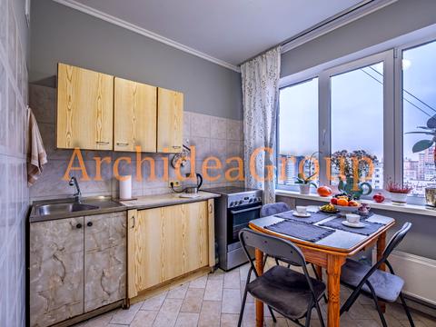 квартира за адресою Мирослава Поповича вул. (Семашка), 16