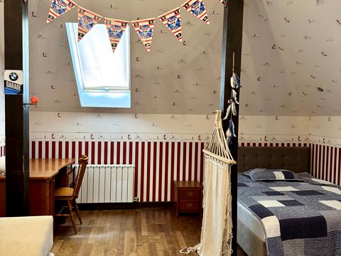 дом по адресу Провулок 4-й