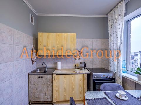 квартира за адресою Мирослава Поповича вул. (Семашка), 16