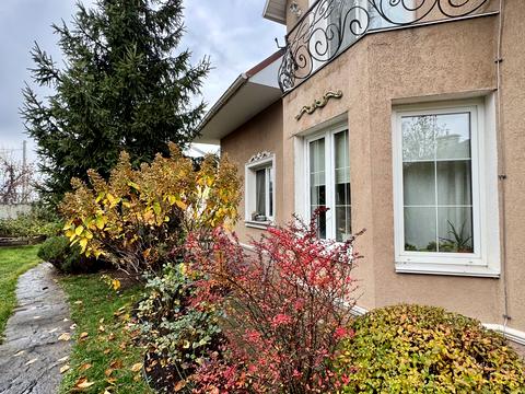 дом по адресу Провулок 4-й