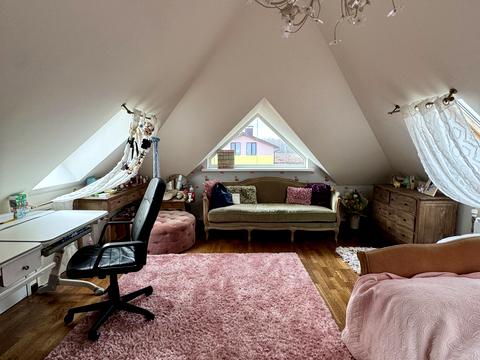 дом по адресу Провулок 4-й