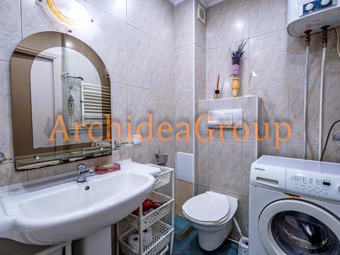 квартира за адресою Мирослава Поповича вул. (Семашка), 16