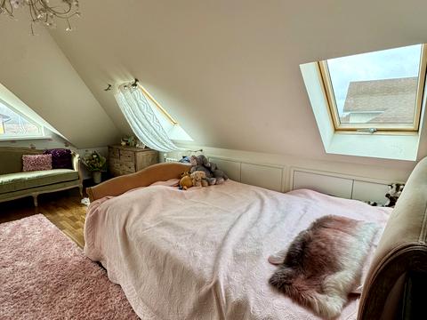 дом по адресу Провулок 4-й