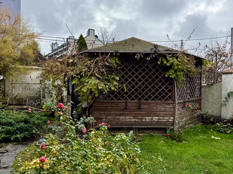 дом по адресу Провулок 4-й