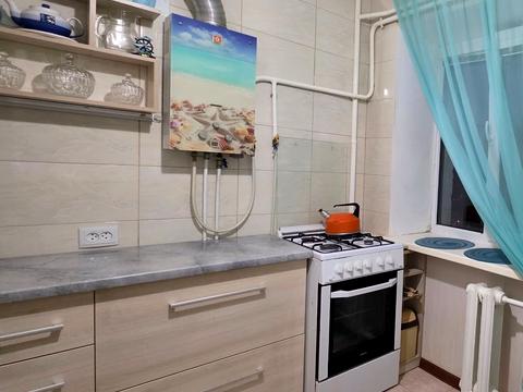 квартира за адресою Морехідна вул., 11