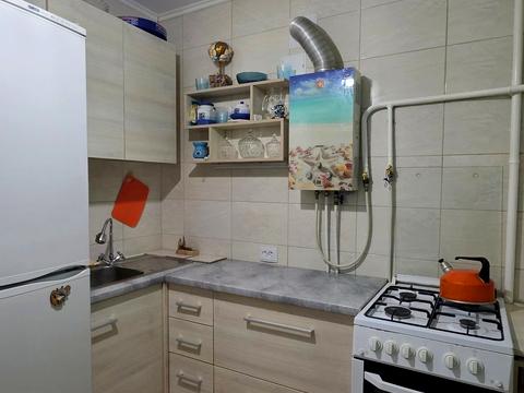 квартира за адресою Морехідна вул., 11