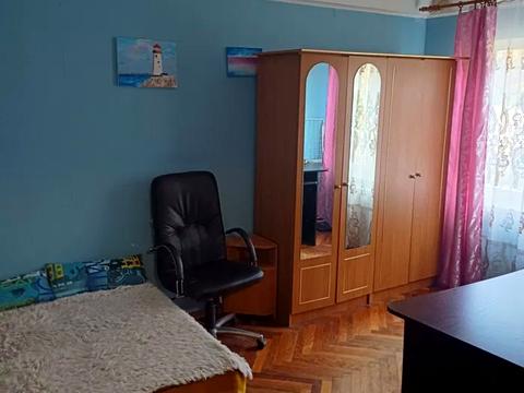 квартира за адресою Павла Вірського бульв. (Саратівська), 55