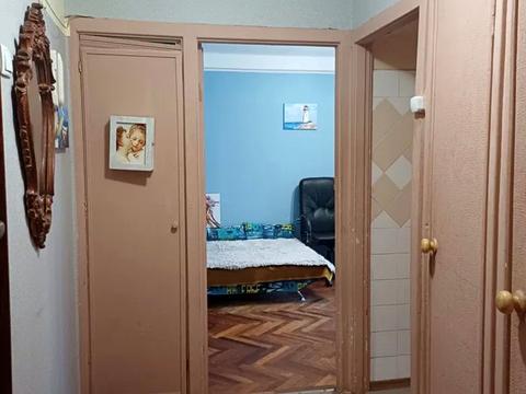 квартира за адресою Павла Вірського бульв. (Саратівська), 55