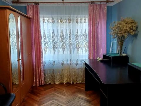 квартира за адресою Павла Вірського бульв. (Саратівська), 55