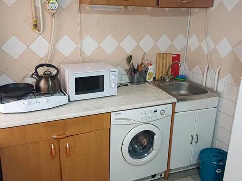 квартира за адресою Павла Вірського бульв. (Саратівська), 55