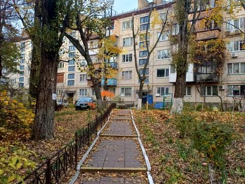 квартира за адресою Павла Вірського бульв. (Саратівська), 55