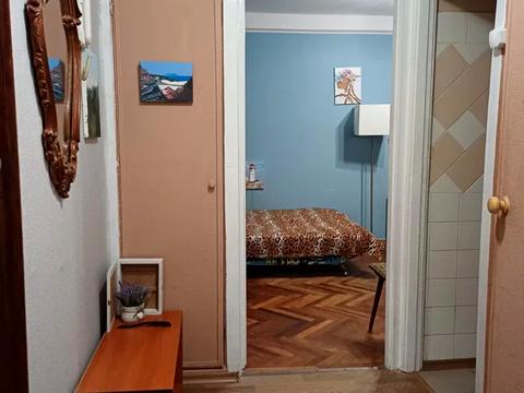 квартира за адресою Павла Вірського бульв. (Саратівська), 55