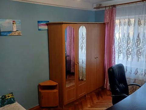 квартира за адресою Павла Вірського бульв. (Саратівська), 55