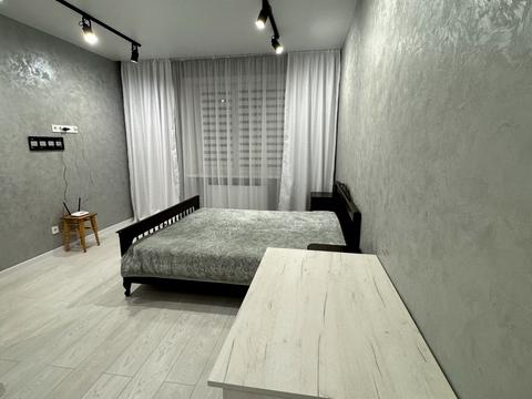 квартира по адресу Николаевская ул., 27