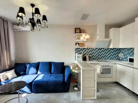 квартира за адресою Солом'янська вул., 20-В