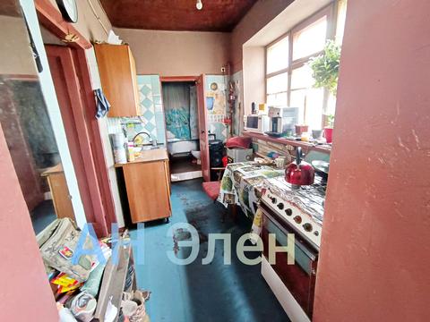 будинок за адресою Молодежная