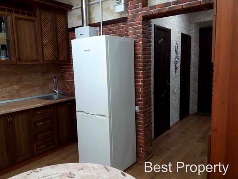 квартира по адресу Довнар-Запольского ул., 4