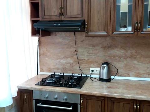 квартира по адресу Довнар-Запольского ул., 4