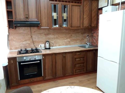 квартира по адресу Довнар-Запольского ул., 4